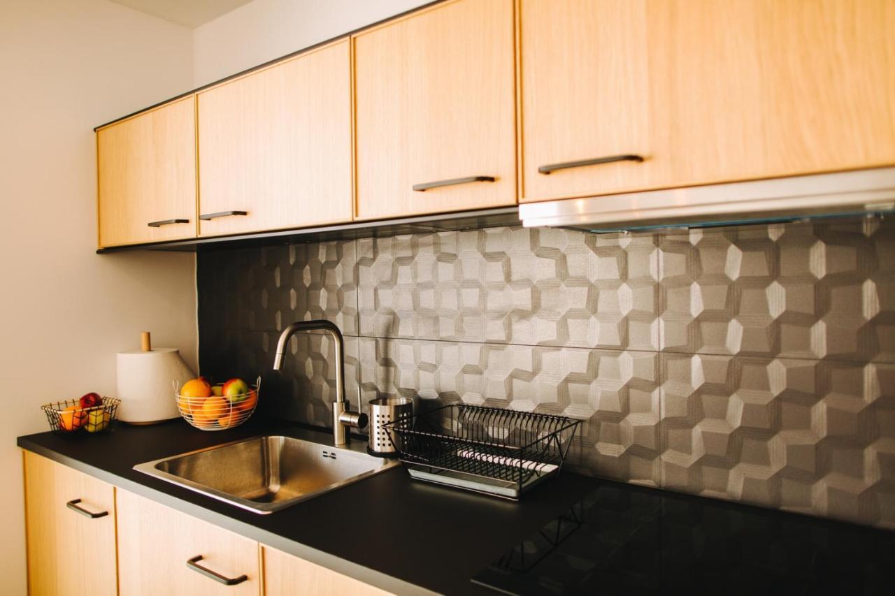 Apartamenty 'Okno Z Widokiem' Wisła Kültér fotó